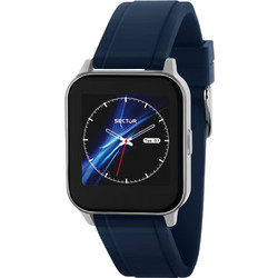 Sector S-05 Blue
