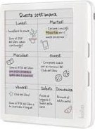 Rakuten Kobo Libra Colour e-book reader Touchscreen 32 GB Wi-Fi White