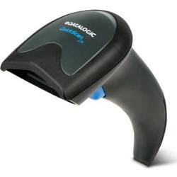 Barcode Scanner Datalogic Quickscan Lite QW2120 Black QW2120-BKK1S