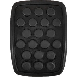 Λάστιχο πεντάλ Daihatsu / Toyota 31321-87204 1τμχ