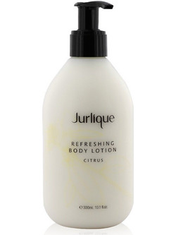 Jurlique Citrus Refreshing Ενυδατική Lotion Σώματος 300ml