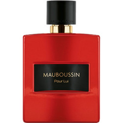 Mauboussin Pour Lui In Red Eau de Parfum 100ml