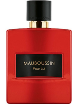 Mauboussin Pour Lui In Red Eau de Parfum 100ml
