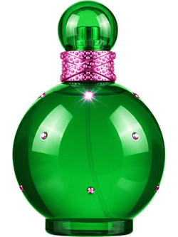 Britney Spears Jungle Fantasy Eau de Toilette 100ml