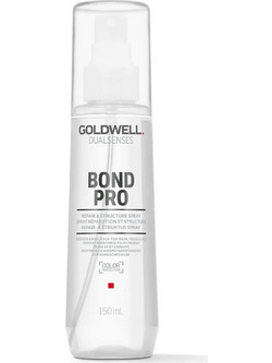 Goldwell Dualsenses Bond Pro Repair & Structure Leave In Conditioner Spray για Επανόρθωση 150ml