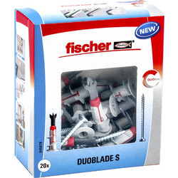 Fischer DUOBLADE S 20 pcs
