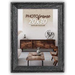 ZEP Torino black 13x18 Holz Κορνίζα RT257L