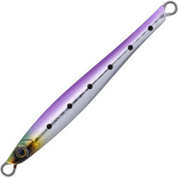 Tailwalk Yummy Jig TG Slender Τεχνητό Δόλωμα Πλάνος 85mm 60gr Keimura Purple Iwashi