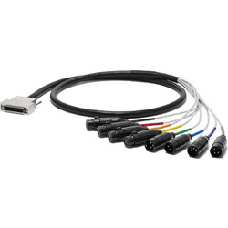 Oyaide Neo Pa-08 Dxm V2/3M