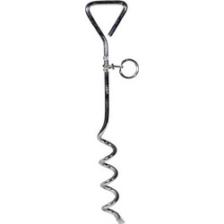 Vadigran Tie-Out Stake Πάσαλος Πρόσδεσης 8.5cm