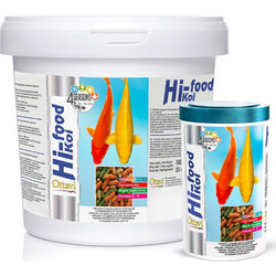 Ottavi Hi-Food Koi 1.200ml