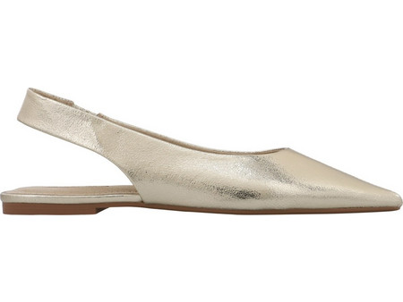 Slingbacks Corina M6210-ORO Γυναικείο