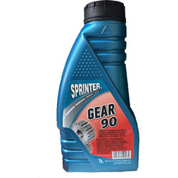 Βαλβολίνη Διαφορικού & Κιβωτίου Ταχυτήτων SPRINTER GEAR 90 1L