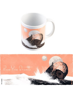 Dune Mug 350 ml