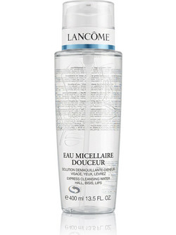 Lancome Doucer Micellar Water Ντεμακιγιάζ 400ml