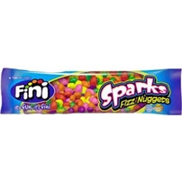 ΖΑΧΑΡΩΤΑ FINI SPARKS 16gr