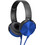 MDR-XB450 Ενσύρματα Ακουστικά On Ear Μαύρα Μπλε