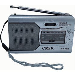 CMIK MK-822E Grey