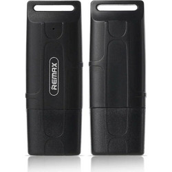 Remax RX-813 128GB USB Stick 2.0 με USB-A