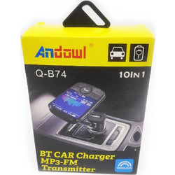 Andowl Q-B74