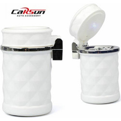 Carsun Σταχτοδοχείο Αυτοκινήτου C6219
