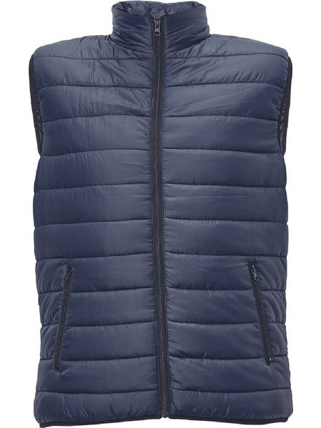 Γιλέκο εργασίας Max neo light σκούρο μπλε 100%POLY, 200g/m M