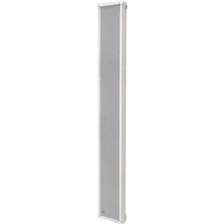 DAP Audio CS-330 Ηχείο Τοίχου / Οροφής 30W Λευκό