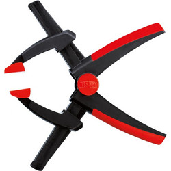 BESSEY XV5-170 ΣΦΙΓΚΤΗΡΑΚΙ VARIO CLIPPIX 170 x 50 mm