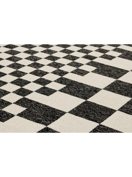 Fatboy Carpretty Grand Square Affair - Χαλί Πολυπροπυλενίου 200x300 I Creme/Anthracite