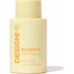 DESIGNME Bounce.ME Curl Σαμπουάν 300ml