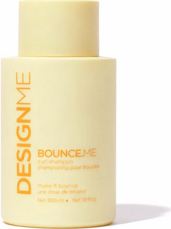DESIGNME Bounce.ME Curl Σαμπουάν 300ml