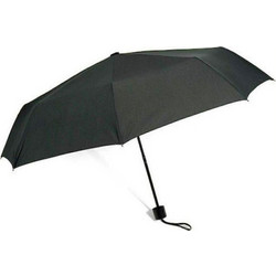 Ομπρέλα σπαστή - Tradesor - 705021 - Black