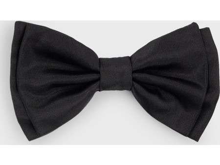 BOSS Παπιγιόν Bow tie - 50480282 001 Black