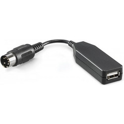 CULLMANN CUlight PC 150USB, PP Cable for USB devic
