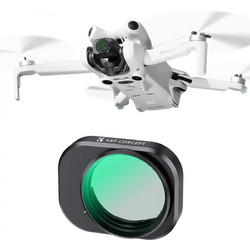 K&F Concept CPL Φίλτρο για DJI Mini 4 Pro (KF01.2497V1)
