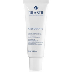 Rilastil Firming Κρέμα Προσώπου & Λαιμού 50ml