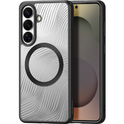 Dux Ducis Aimo Mag Back Cover Black (Samsung Galaxy S26 Plus)