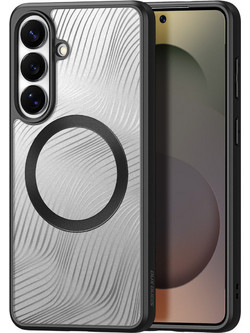Dux Ducis Aimo Mag Back Cover Black (Samsung Galaxy S26 Plus)