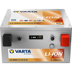 Varta Professional LI-ION LL200 12V 200Ah