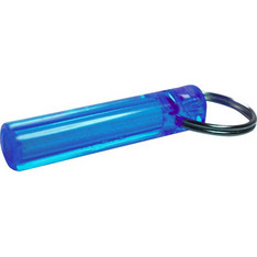 Επαναφορτιζόμενο μπρελόκ σήμανσης ΝΙ-GLO Crystal GEAR AID Μπλε