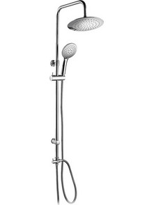 Outlet Στήλη Ντουζ 2 Εξόδων SCB4 19-04-004