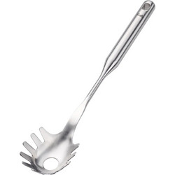 Κουτάλα Ζυμαρικών Fissler Essential από ανοξείδωτο ατσάλι και μήκος 34cm 200407000
