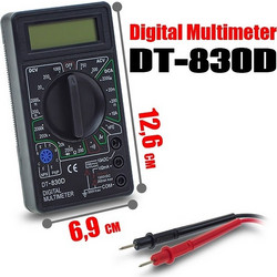 UNI-T DT-830D