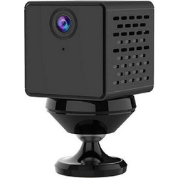 VStarcam CB73 2MP IP Κάμερα Ασφαλείας Wi-Fi 1080p Full HD Μπαταρίας