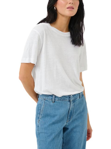 LISA RELAXED T-SHIRT WOMEN MY ESSENTIAL WARDROBE