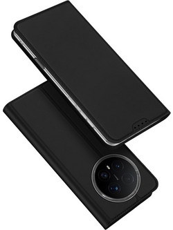 Dux Ducis Skin Pro Book Θήκη (Honor Magic8 Pro 5G) Μαύρο