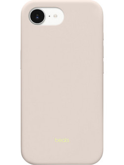 Apple Beats iPhone 17e Case MagSafe Θήκη Lime Stone