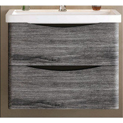 MODERN ΠΑΓΚΟΣ MDF ΣΧΕΤΟ 60*48 - GREY - GLORIA