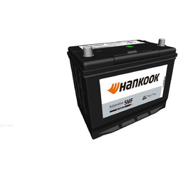 Hankook MF80D26L 12V 70Ah