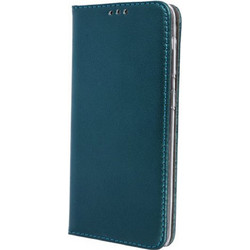 Senso Magnet Book Θήκη Green (Xiaomi Redmi 15 4G / 5G)